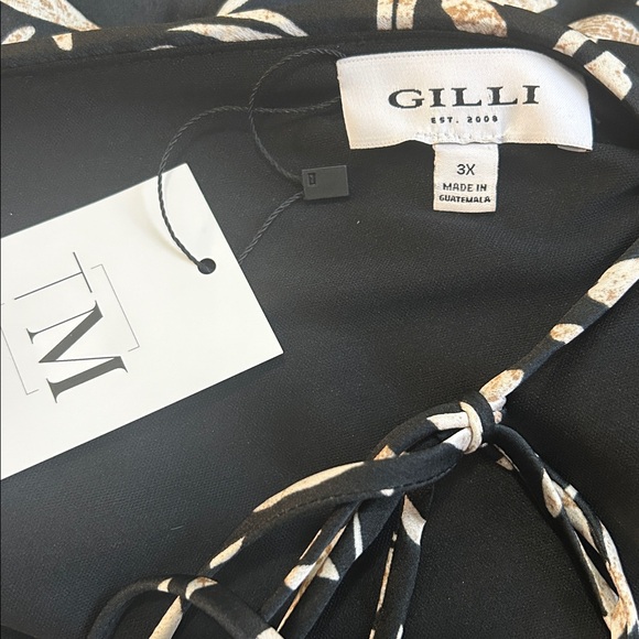 Gilli Blouse - Picture 7 of 7